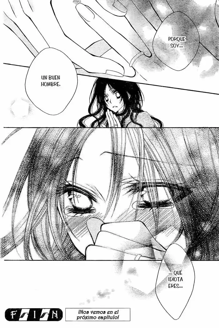 Hyakunen Renbo (2009) - Capítulo 6 - Página 39 - LectorTMOo