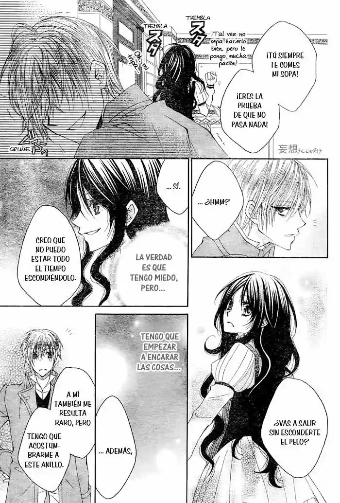 Hyakunen Renbo (2009) - Capítulo 7 - Página 14 - LectorTMOo