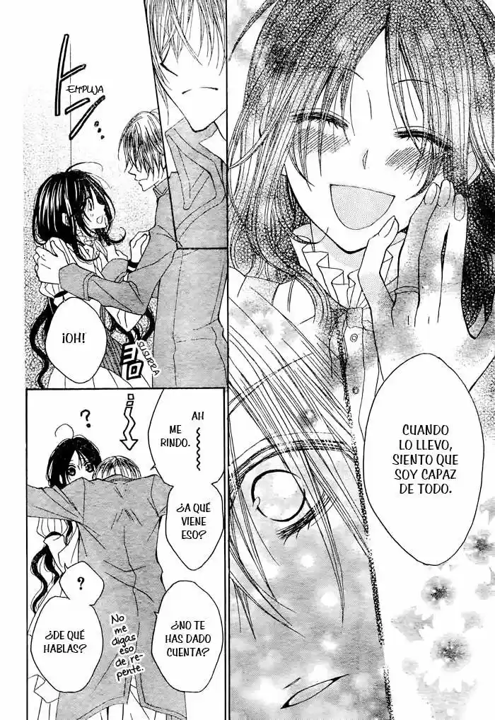 Hyakunen Renbo (2009) - Capítulo 7 - Página 15 - LectorTMOo