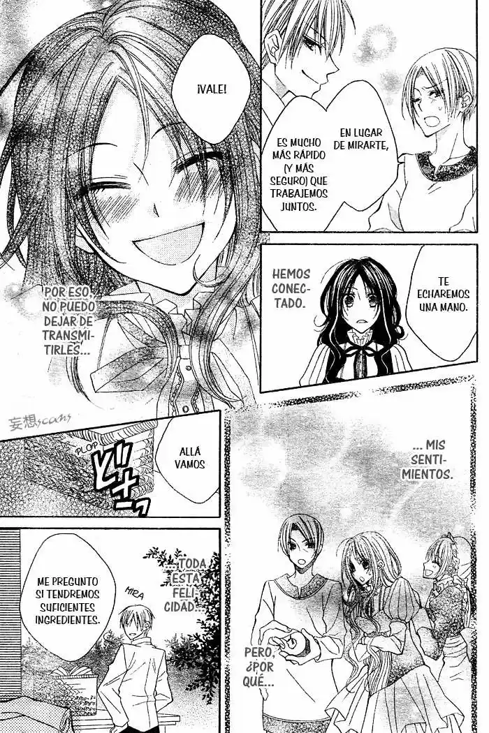 Hyakunen Renbo (2009) - Capítulo 7 - Página 29 - LectorTMOo