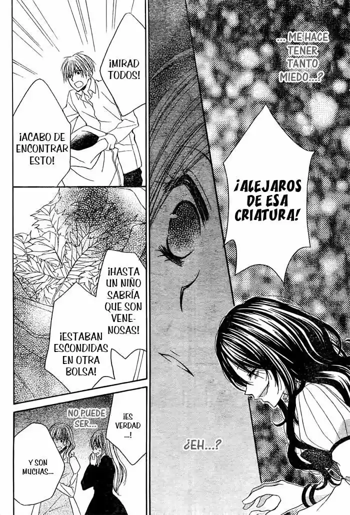 Hyakunen Renbo (2009) - Capítulo 7 - Página 30 - LectorTMOo
