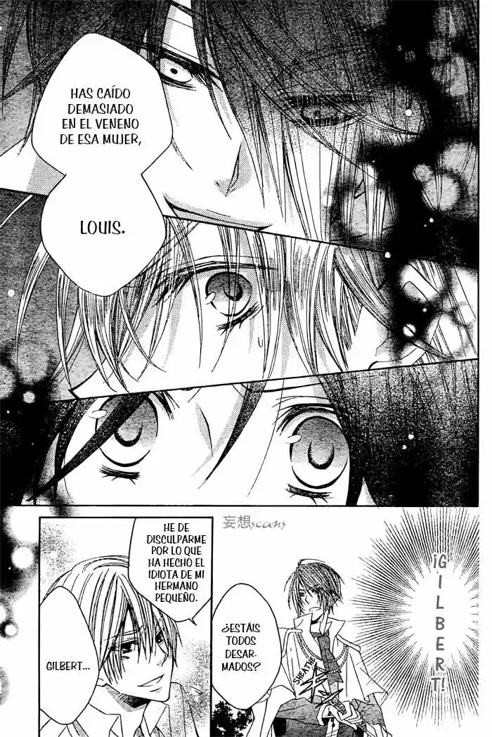 Hyakunen Renbo (2009) - Capítulo 7 - Página 35 - LectorTMOo