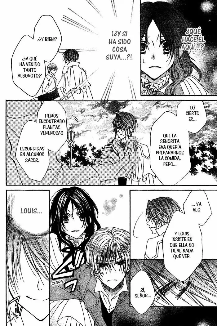 Hyakunen Renbo (2009) - Capítulo 7 - Página 36 - LectorTMOo