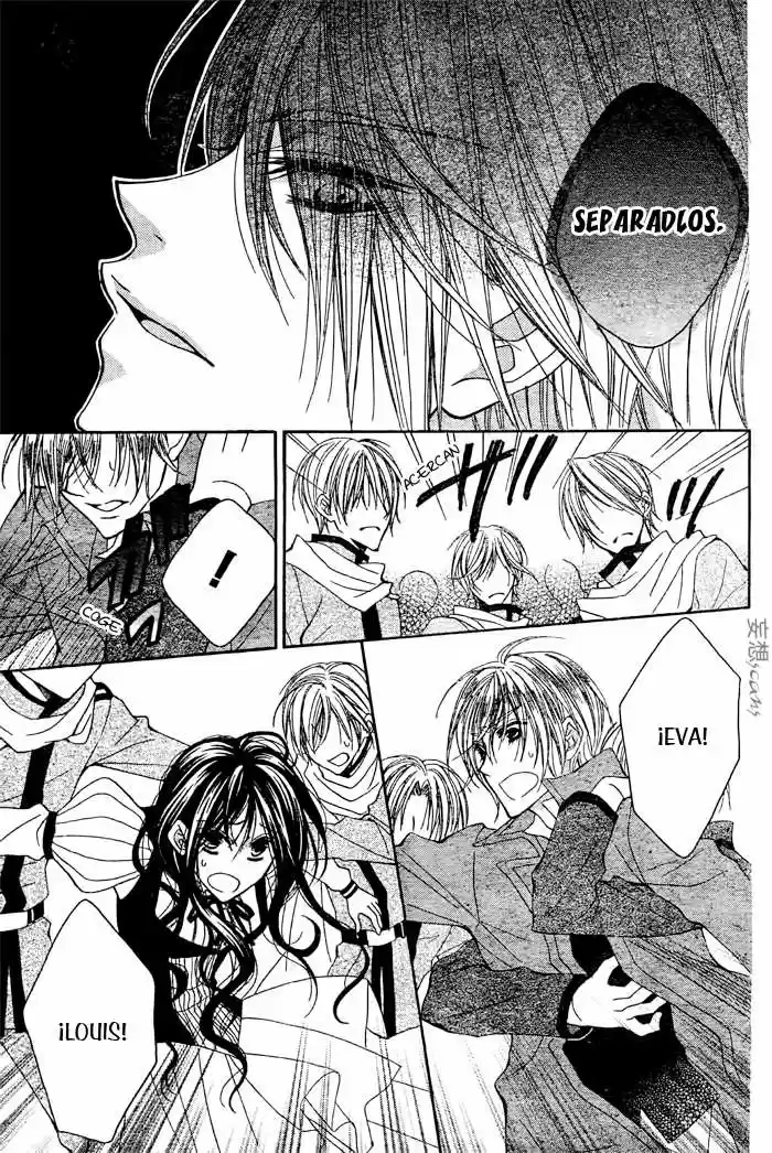 Hyakunen Renbo (2009) - Capítulo 7 - Página 39 - LectorTMOo