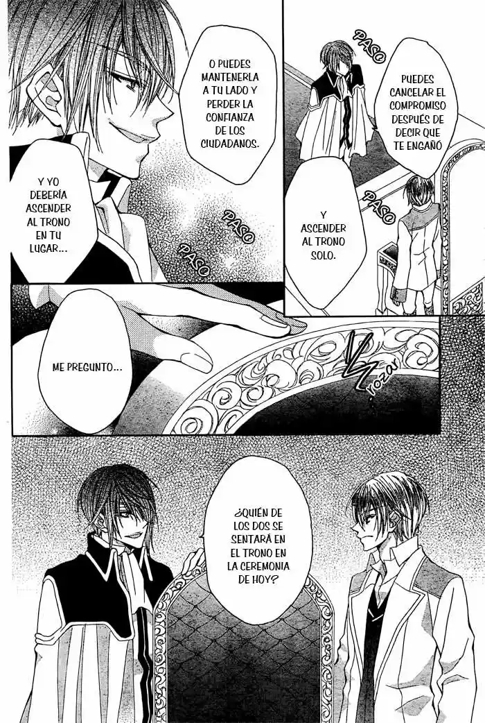 Hyakunen Renbo (2009) - Capítulo 8 - Página 6 - LectorTMOo