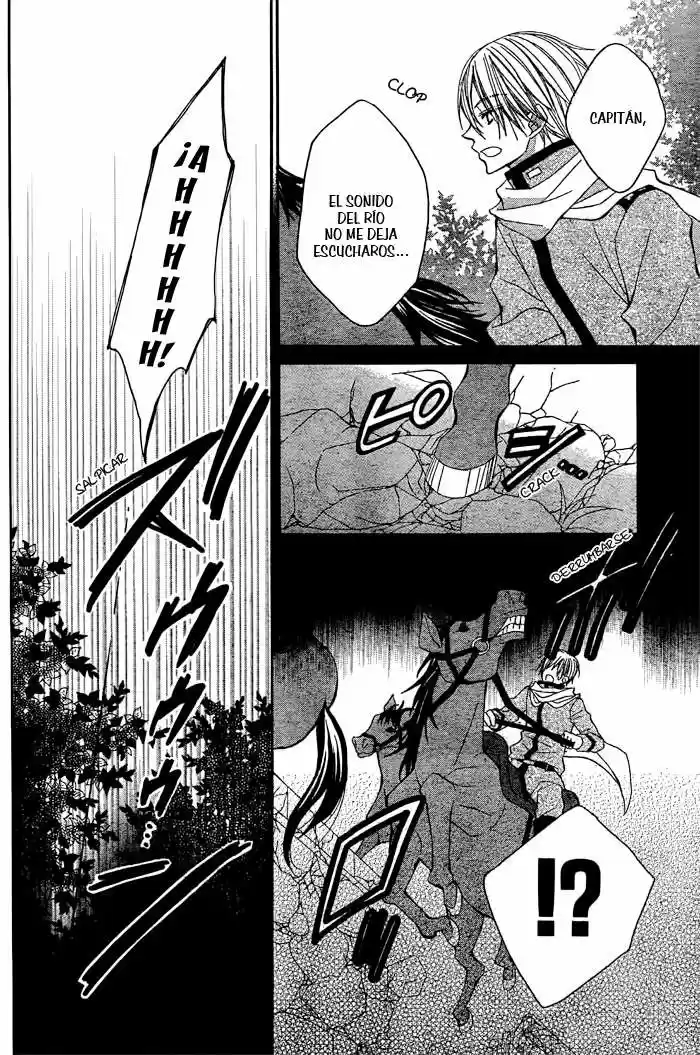 Hyakunen Renbo (2009) - Capítulo 8 - Página 12 - LectorTMOo