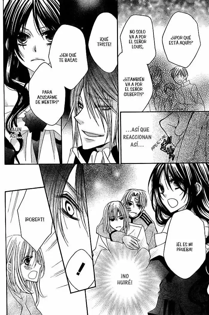 Hyakunen Renbo (2009) - Capítulo 8 - Página 18 - LectorTMOo