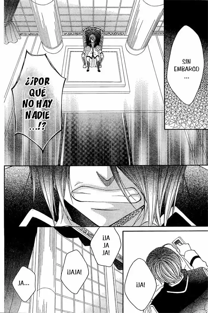 Hyakunen Renbo (2009) - Capítulo 8 - Página 32 - LectorTMOo