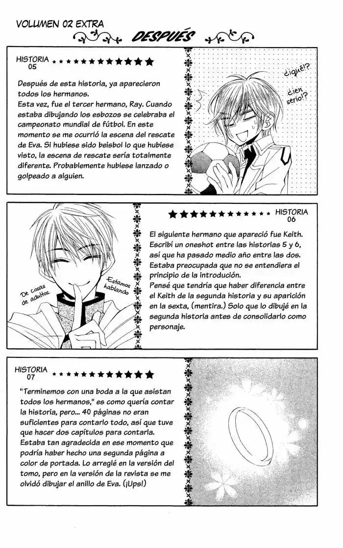Hyakunen Renbo (2009) - Capítulo 8 - Página 45 - LectorTMOo
