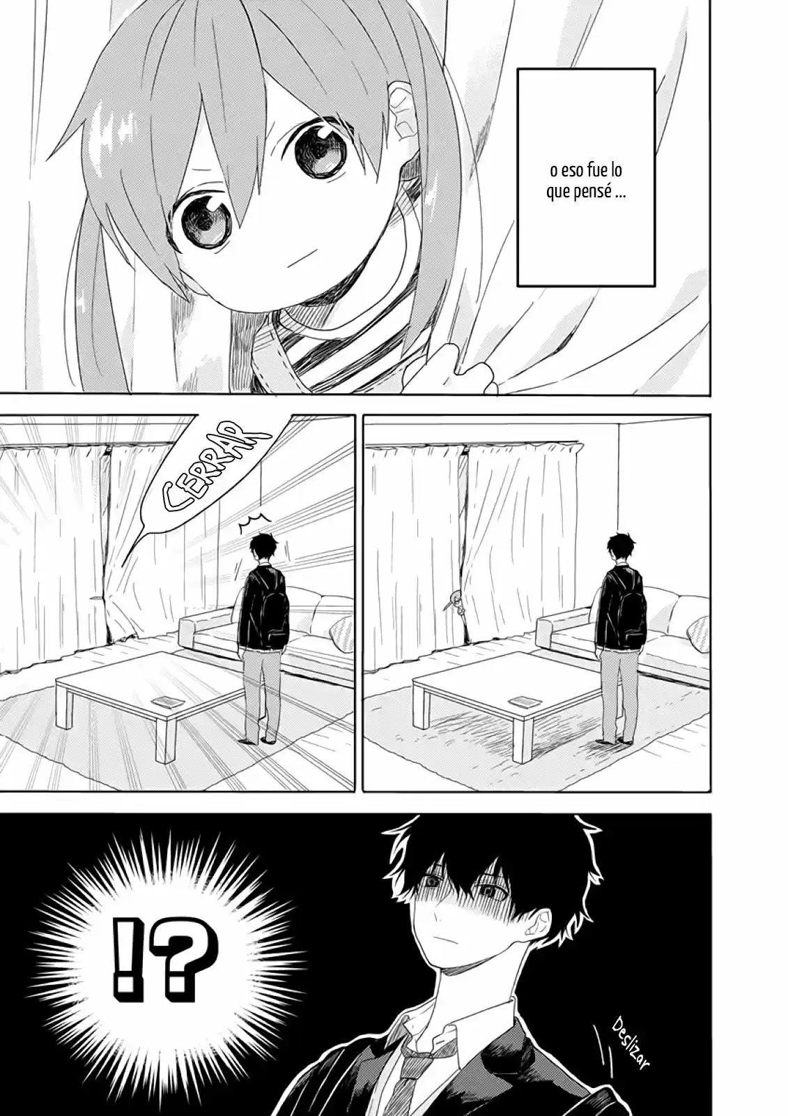 Hyakunichikan!! (2016) - Capítulo 1 - Página 7 - LectorTMOo