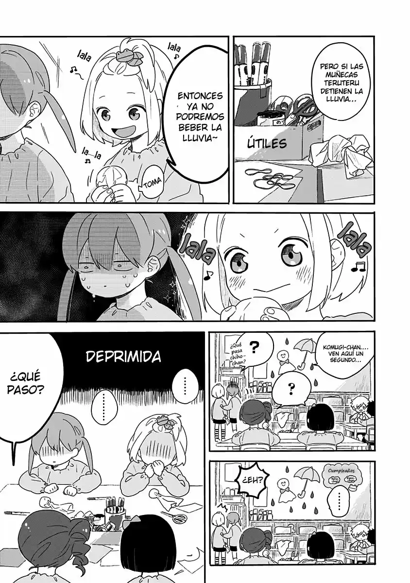 Hyakunichikan!! (2016) - Capítulo 10 - Página 8 - LectorTMOo