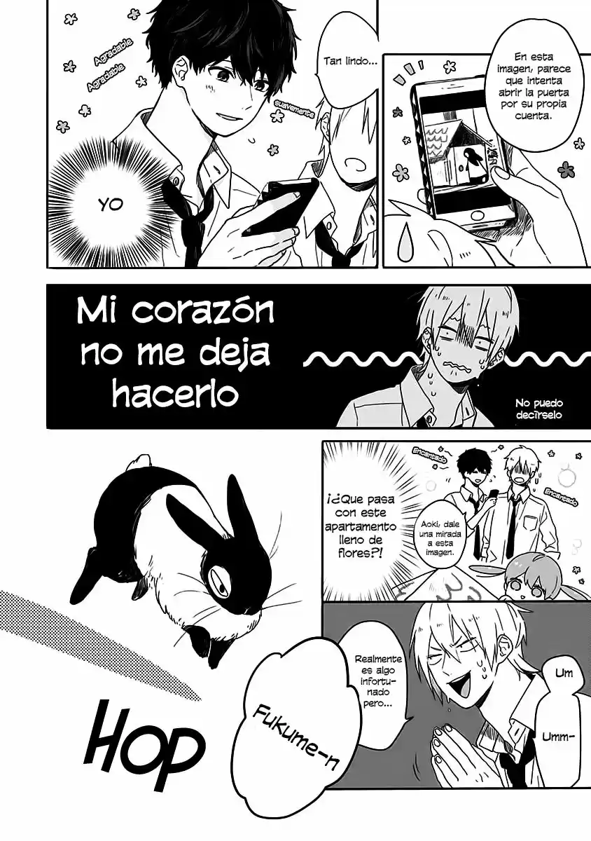 Hyakunichikan!! (2016) - Capítulo 12 - Página 5 - LectorTMOo