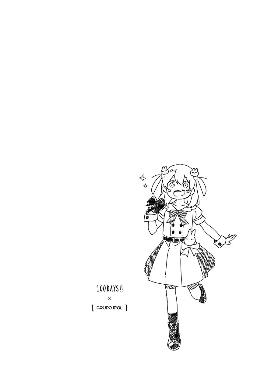Hyakunichikan!! (2016) - Capítulo 25 - Página 18 - LectorTMOo