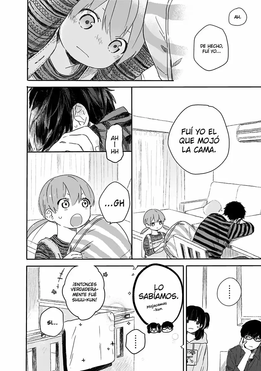 Hyakunichikan!! (2016) - Capítulo 9 - Página 12 - LectorTMOo
