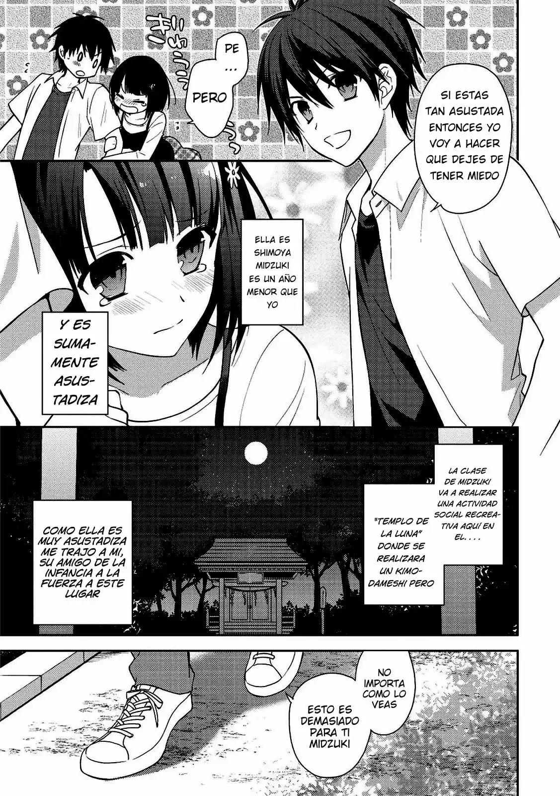 Hyakuren no Haou to Seiyaku no Valkyria (2017) - Capítulo 2 - Página 7 - LectorTMOo