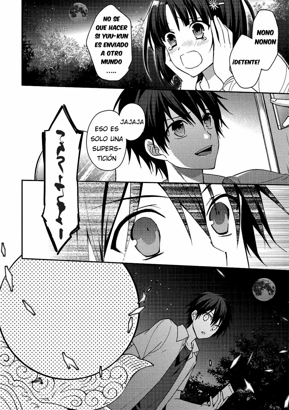 Hyakuren no Haou to Seiyaku no Valkyria (2017) - Capítulo 2 - Página 10 - LectorTMOo