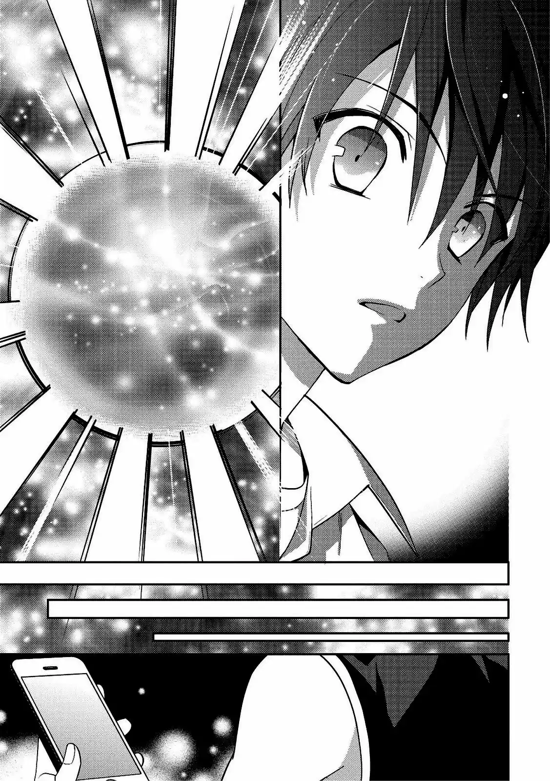 Hyakuren no Haou to Seiyaku no Valkyria (2017) - Capítulo 2 - Página 11 - LectorTMOo