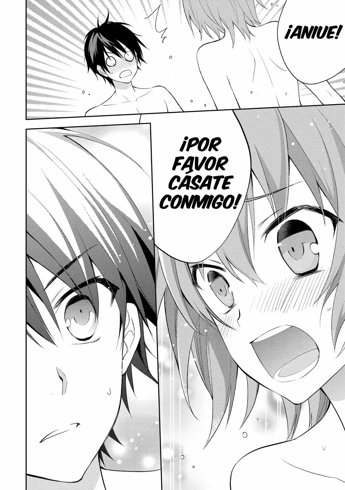 Hyakuren no Haou to Seiyaku no Valkyria (2017) - Capítulo 6 - Página 29 - LectorTMOo