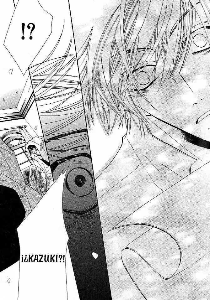 Hybrid Child (2003) - Capítulo 1 - Página 20 - LectorTMOo