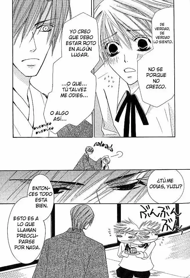 Hybrid Child (2003) - Capítulo 2 - Página 13 - LectorTMOo