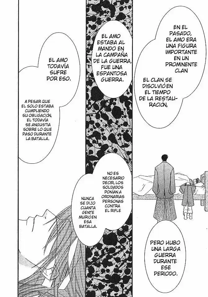 Hybrid Child (2003) - Capítulo 2 - Página 36 - LectorTMOo