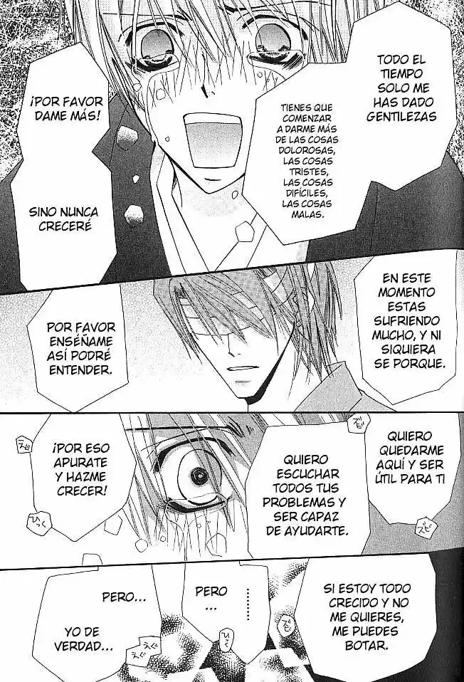 Hybrid Child (2003) - Capítulo 2 - Página 41 - LectorTMOo