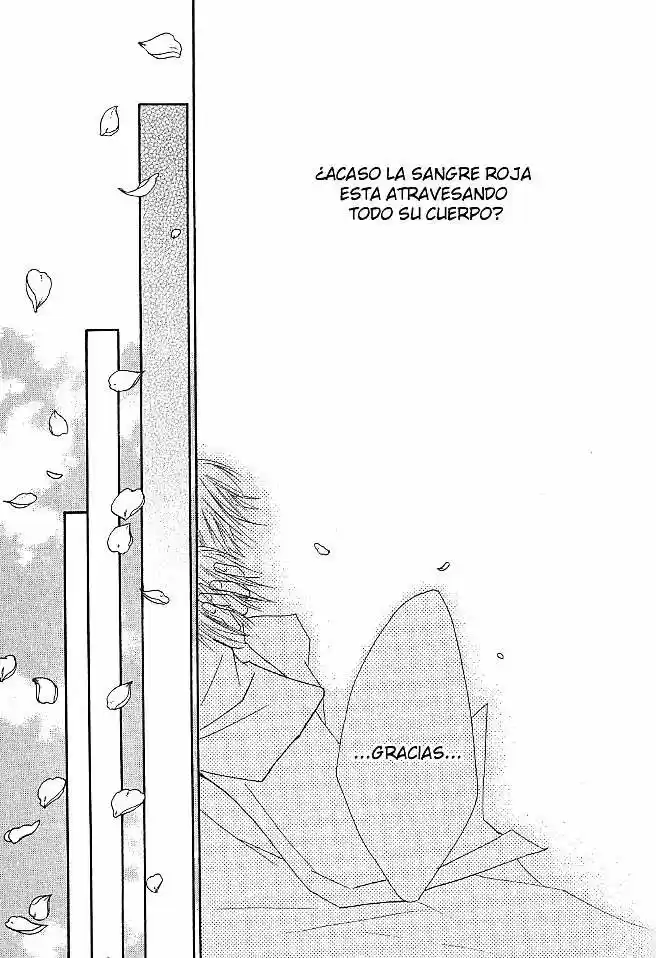 Hybrid Child (2003) - Capítulo 2 - Página 43 - LectorTMOo
