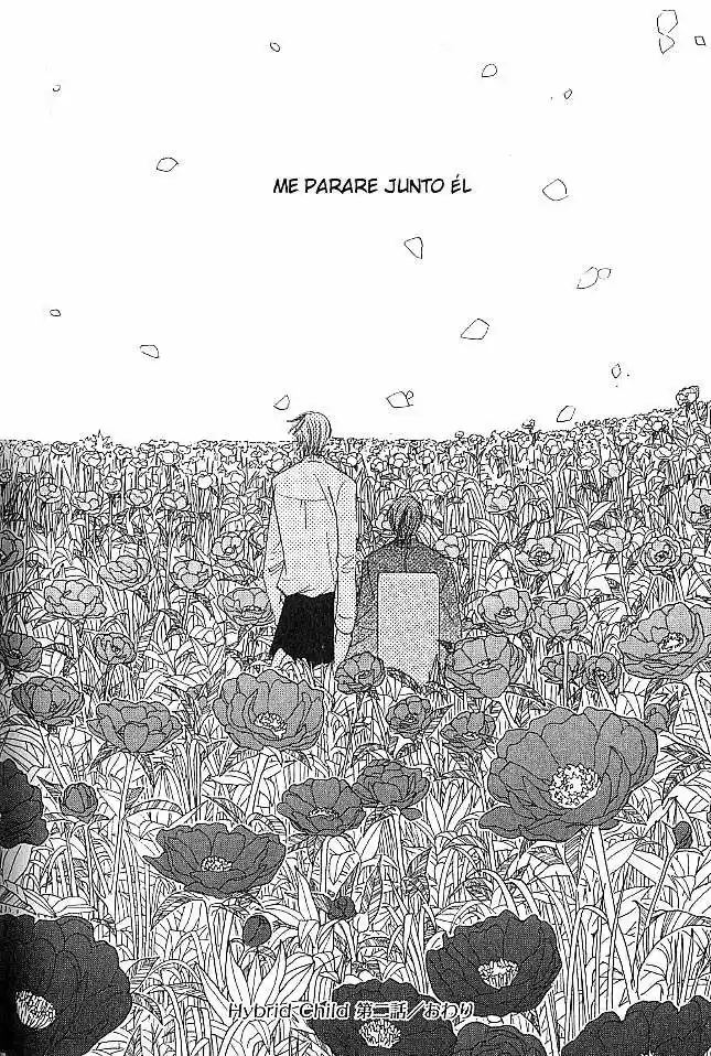 Hybrid Child (2003) - Capítulo 2 - Página 46 - LectorTMOo