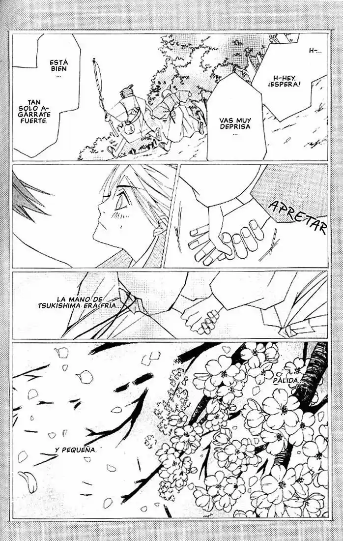 Hybrid Child (2003) - Capítulo 4 - Página 6 - LectorTMOo