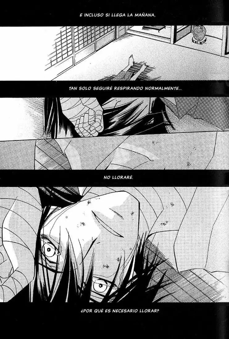 Hybrid Child (2003) - Capítulo 4 - Página 19 - LectorTMOo