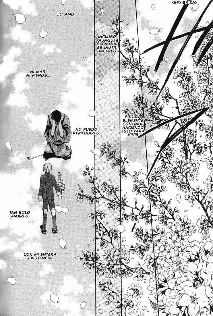 Hybrid Child (2003) - Capítulo 4 - Página 32 - LectorTMOo