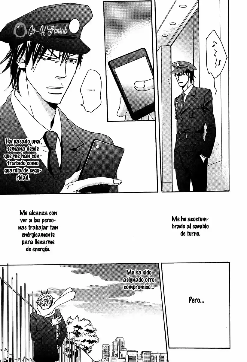 Hybrid Stardust (2013) - Capítulo 3 - Página 6 - LectorTMOo