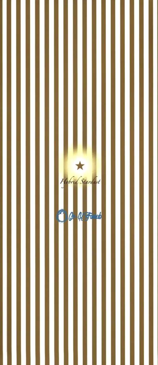 Hybrid Stardust (2013) - Capítulo 6 - Página 38 - LectorTMOo