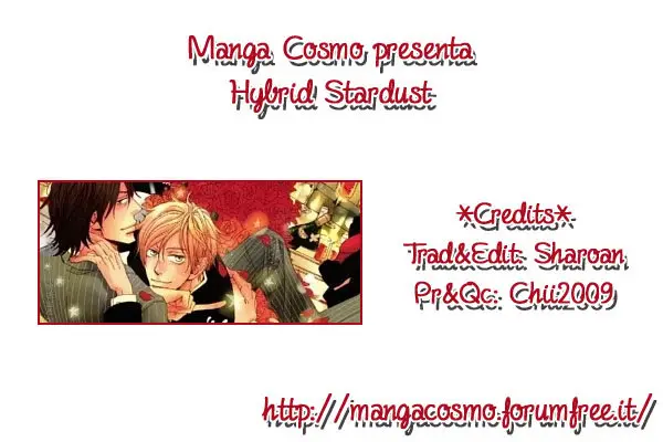 Hybrid Stardust (2013) - Capítulo 6 - Página 41 - LectorTMOo