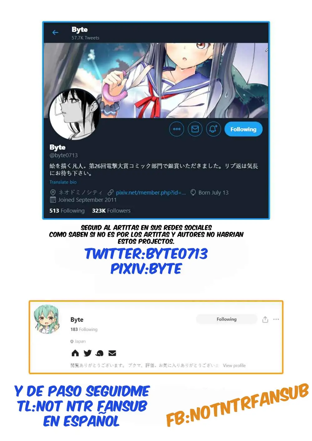 HYOUJOU GA ISSAI WAKARANAI ONNANOKO (2020) - Capítulo 3 - Página 5 - LectorTMOo