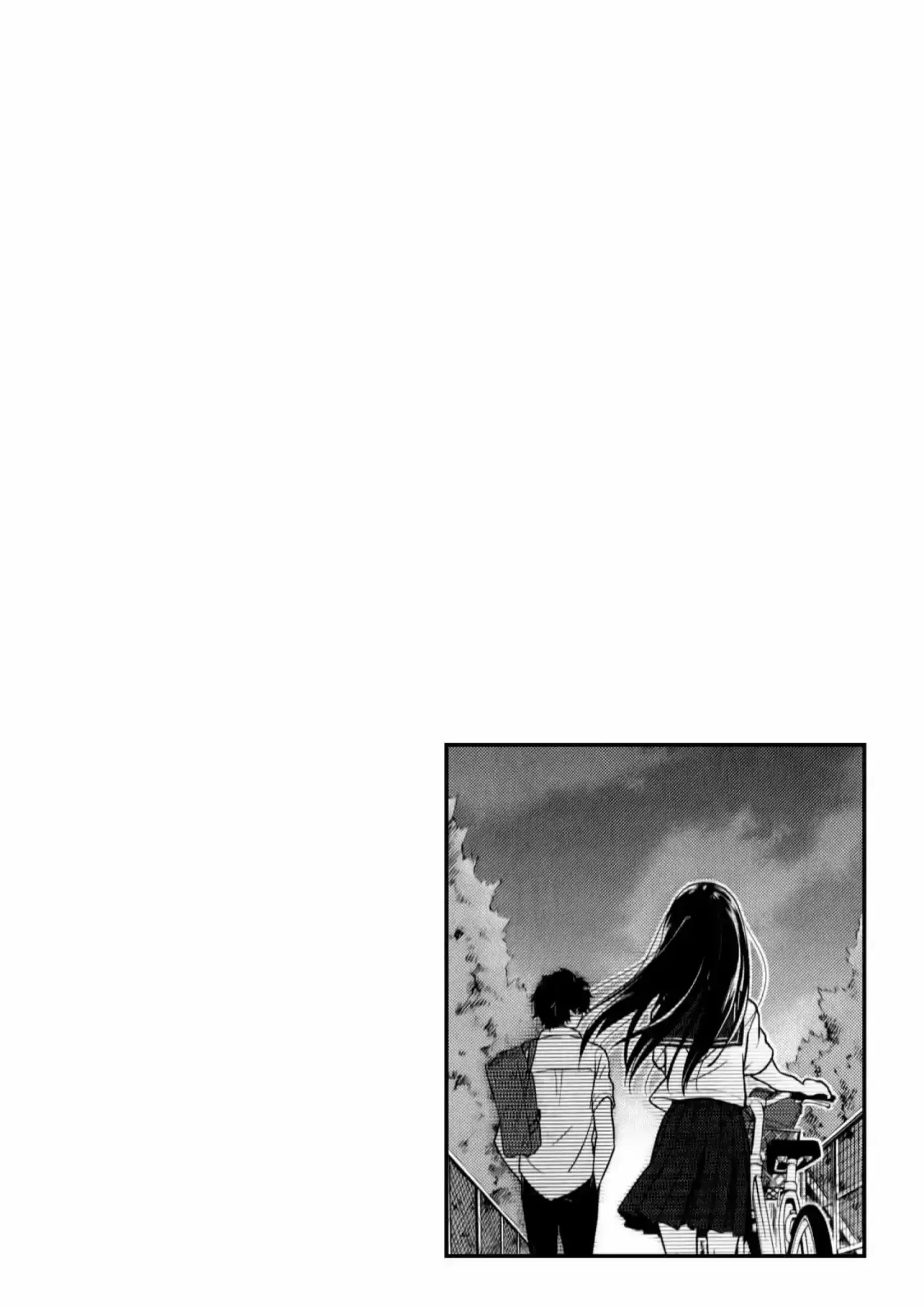 Hyouka (novela) (2001) - Capítulo  - Página 8 - LectorTMOo