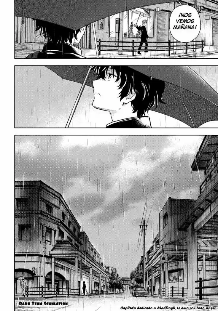 Hyouka (2012) - Capítulo 2 - Página 43 - LectorTMOo