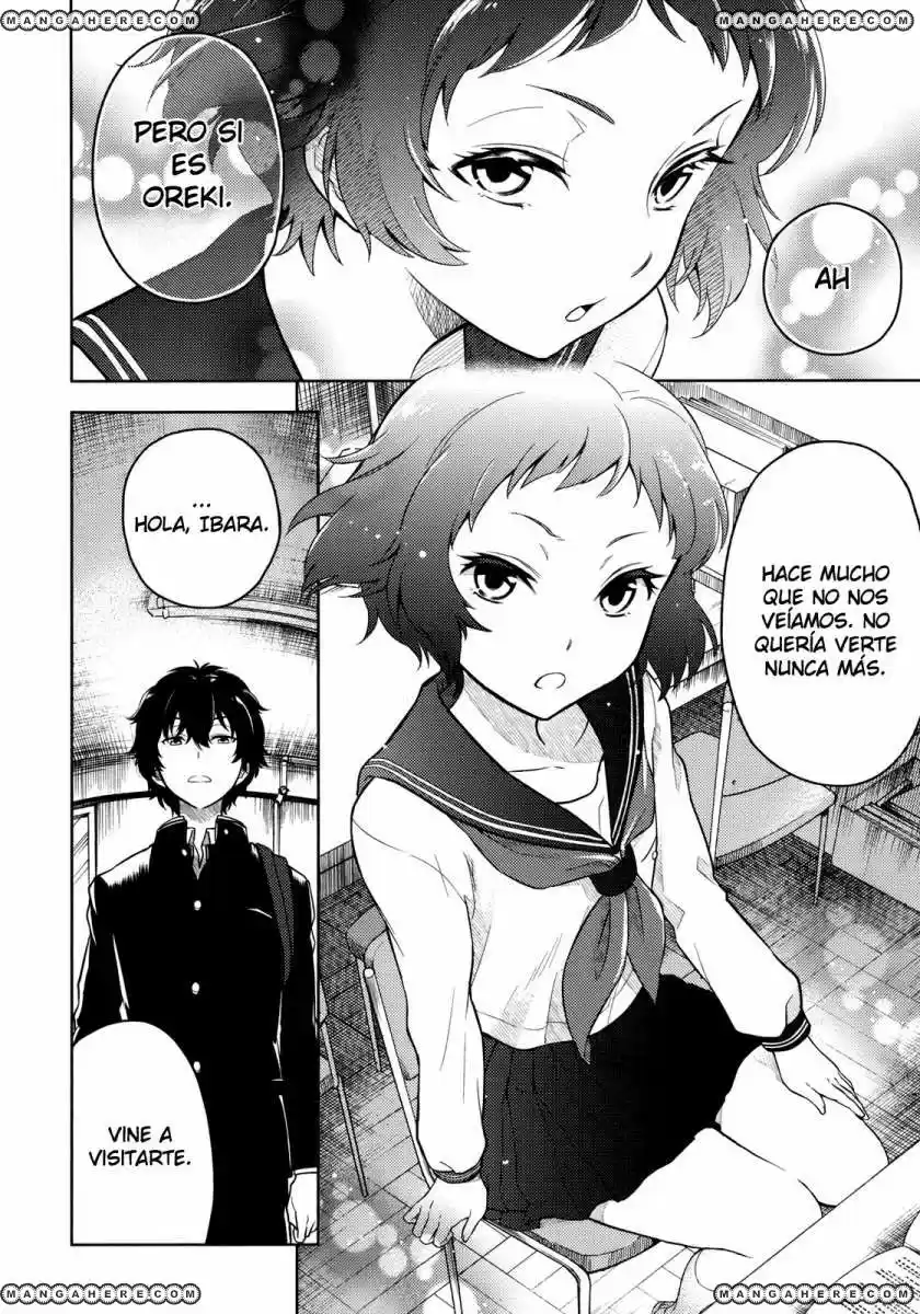 Hyouka (2012) - Capítulo 3 - Página 11 - LectorTMOo