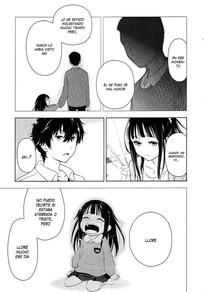 Hyouka (2012) - Capítulo 5 - Página 14 - LectorTMOo