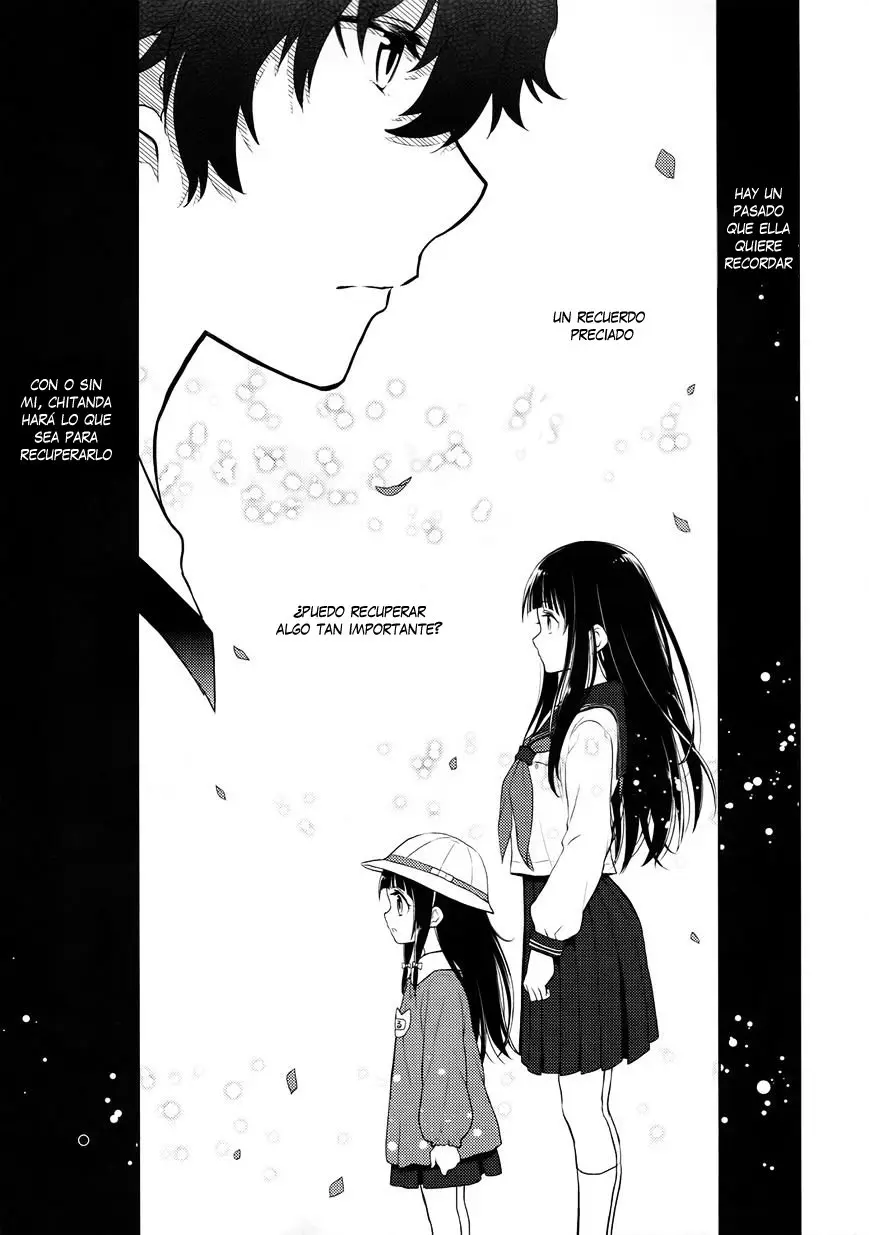 Hyouka (2012) - Capítulo 5 - Página 28 - LectorTMOo