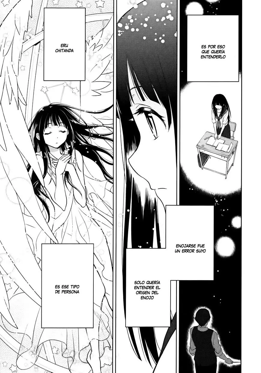 Hyouka (2012) - Capítulo 6 - Página 48 - LectorTMOo