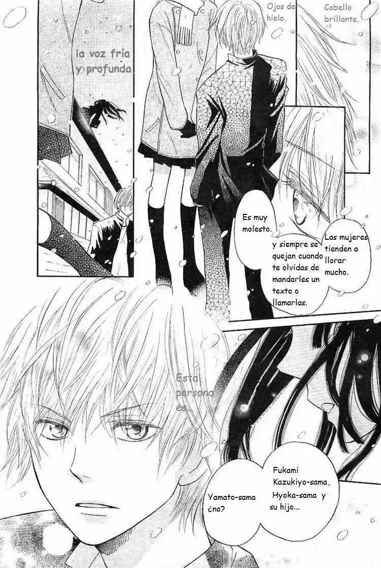 Hyouketsu Kiss Mate (2010) - Capítulo - Página 4 - LectorTMOo