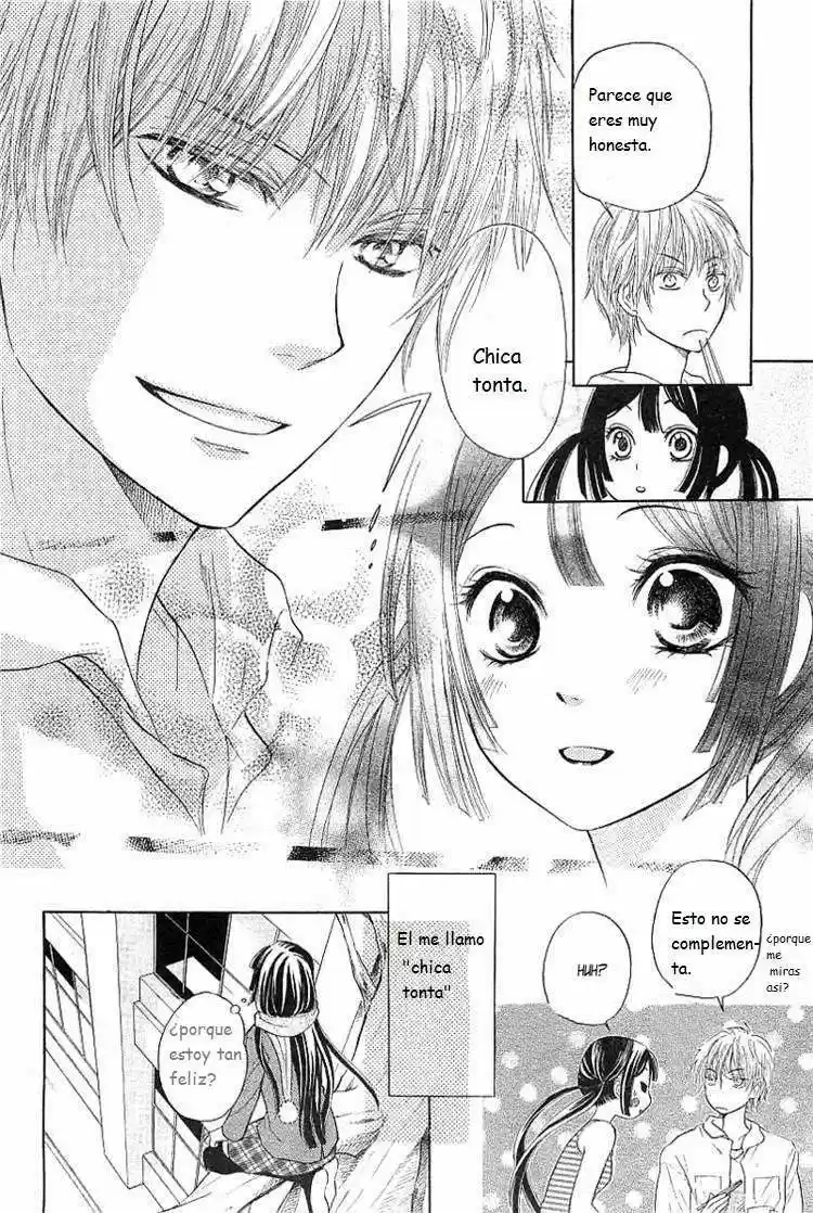Hyouketsu Kiss Mate (2010) - Capítulo - Página 25 - LectorTMOo