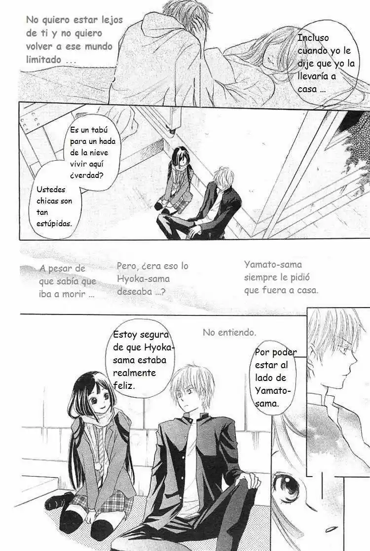 Hyouketsu Kiss Mate (2010) - Capítulo - Página 29 - LectorTMOo