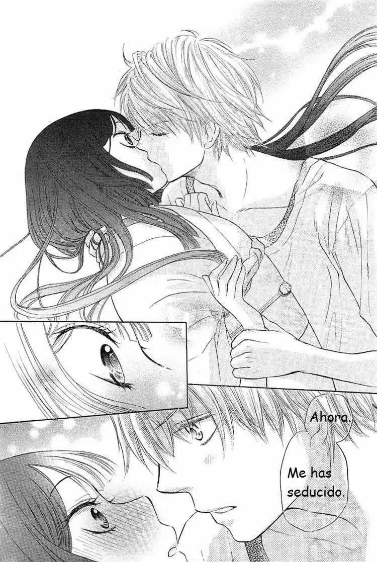 Hyouketsu Kiss Mate (2010) - Capítulo - Página 41 - LectorTMOo