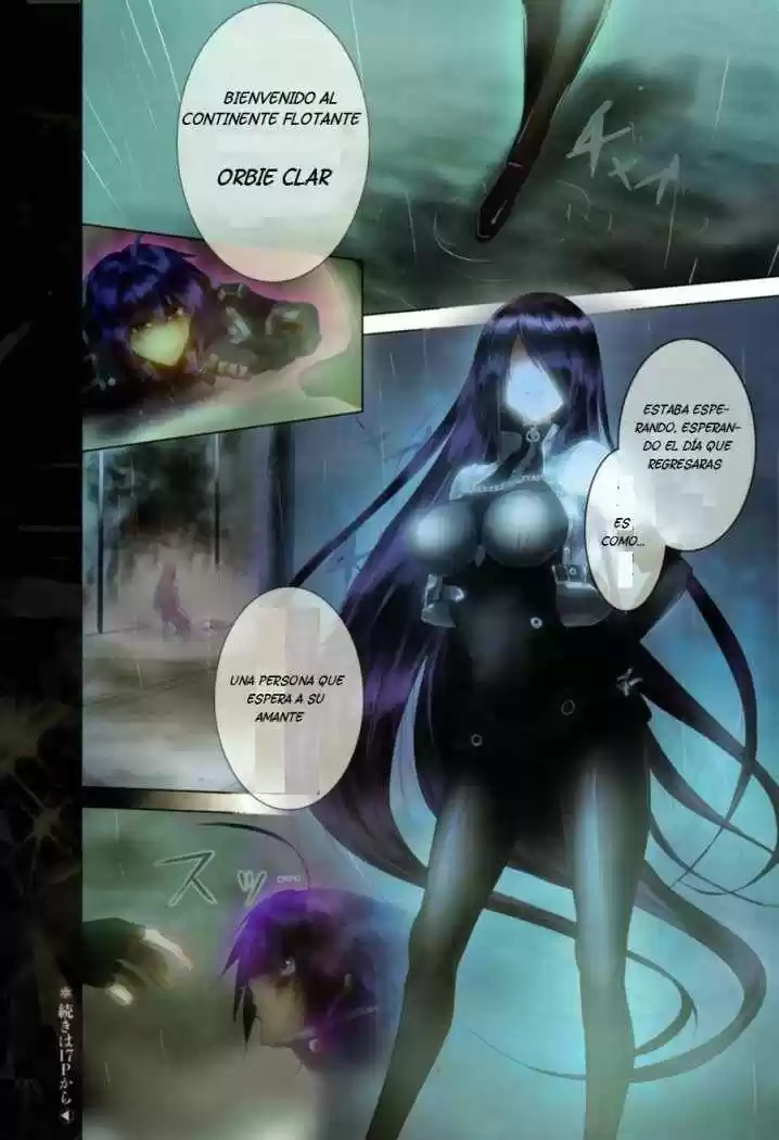 Hyouketsu Kyoukai no Eden (2012) - Capítulo 1 - Página 5 - LectorTMOo