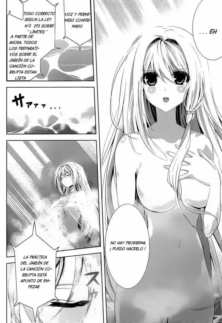 Hyouketsu Kyoukai no Eden (2012) - Capítulo 1 - Página 13 - LectorTMOo