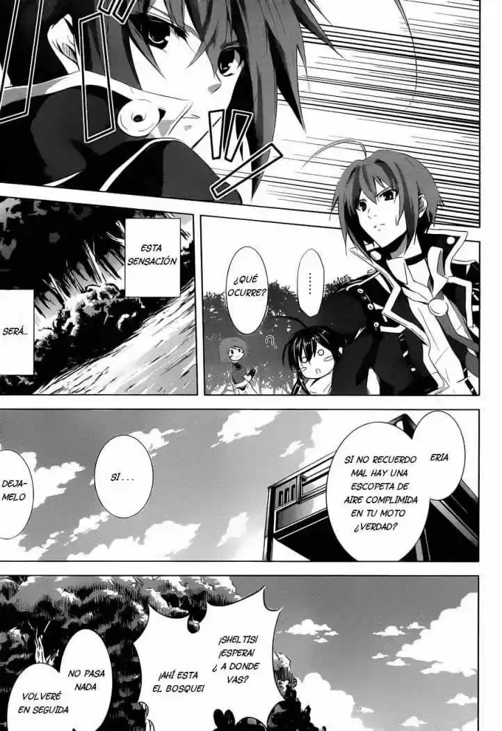 Hyouketsu Kyoukai no Eden (2012) - Capítulo 1 - Página 19 - LectorTMOo