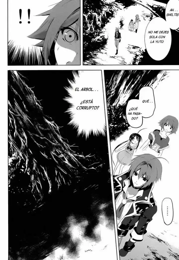 Hyouketsu Kyoukai no Eden (2012) - Capítulo 1 - Página 20 - LectorTMOo