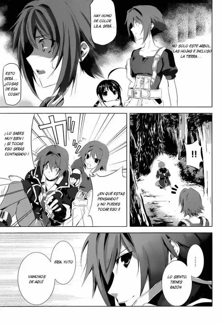 Hyouketsu Kyoukai no Eden (2012) - Capítulo 1 - Página 21 - LectorTMOo
